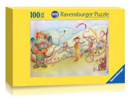 Doremi mit der Schlauchtrompete - 100 Teile
