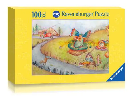 Doremi hört hin - 100 Teile