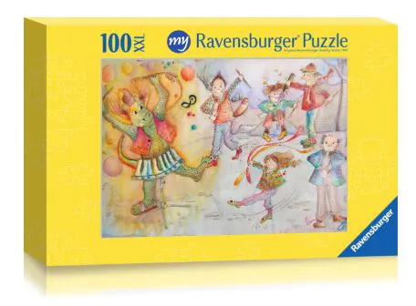 Doremi am Flaschenxylophon - 100 Teile