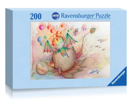 Doremi schlüpft - 200 Teile