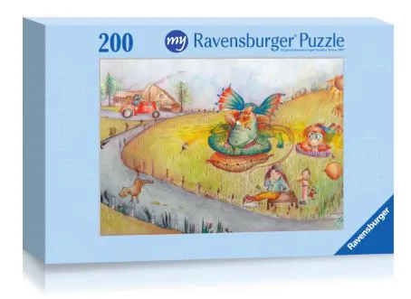 Doremi hört hin - 200 Teile