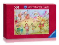 Doremi macht Musik - 500 Teile